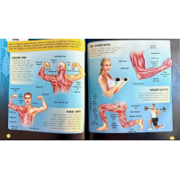 Lidské tělo - 3D MODEL - Zábavná encyklopedie 3