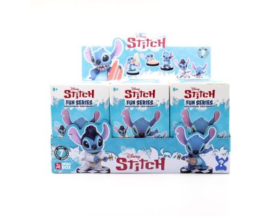Yume Lilo & Stitch Figurka Fun série