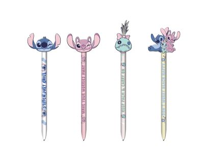 Lilo & Stitch pero DPL24