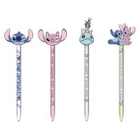 Lilo & Stitch pero DPL24