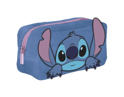 Lilo & Stitch plyšový penál DPL6