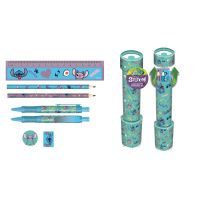 Lilo & Stitch školní set Kaleidoskop DPL12