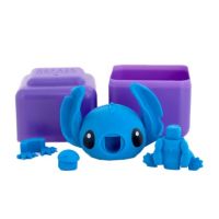 Lilo a Stitch 3D puzzle DPL30 2