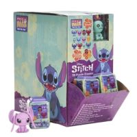 Lilo a Stitch 3D puzzle DPL30 4