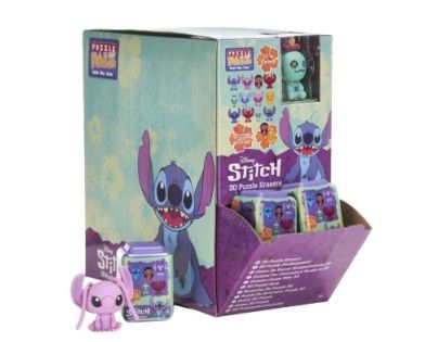 Lilo a Stitch 3D puzzle DPL30