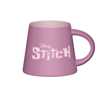 Lilo a Stitch hrnek s obličejem Angel 3