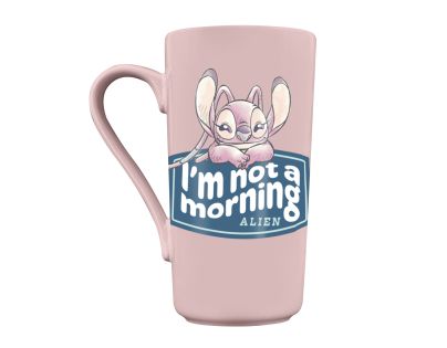 Lilo a Stitch keramický hrnek Grande