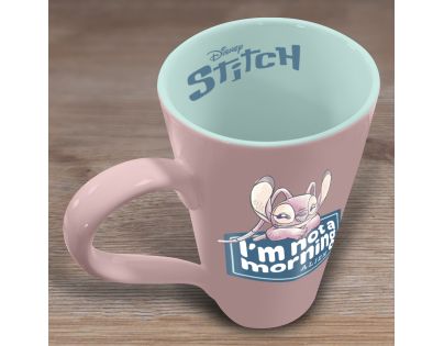 Lilo a Stitch keramický hrnek Grande