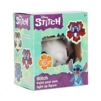 Lilo a Stitch kreativní svítící figurka 2