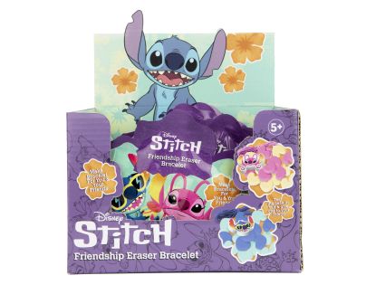 Lilo a Stitch náramek