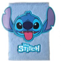 Lilo a Stitch plyšový blok A5