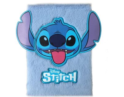 Lilo a Stitch plyšový blok A5
