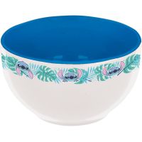 Lilo a Stitch snídaňová miska (Aloha), 700 ml
