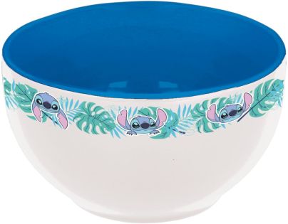 Lilo a Stitch snídaňová miska (Aloha), 700 ml