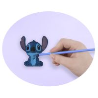 Lilo a Stitch velká sada na výrobu přívesků a dekorací 3