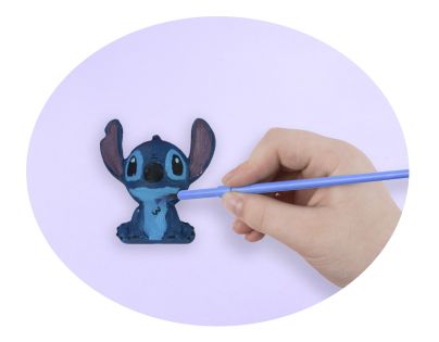 Lilo a Stitch velká sada na výrobu přívesků a dekorací