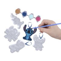 Lilo a Stitch velká sada na výrobu přívesků a dekorací 2