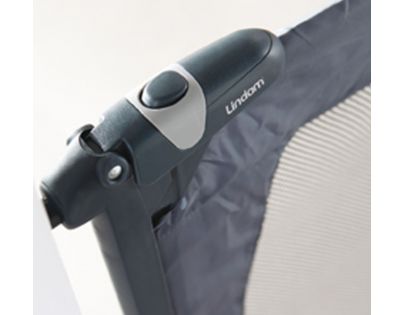Lindam Dětská cestovní zábrana FlexiGuard