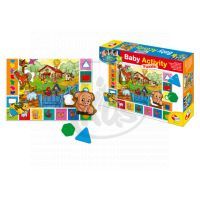 Lisciani Giochi Baby genius Farma 2