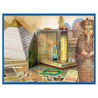 Lisciani Giochi Discovery Egyptologie 3