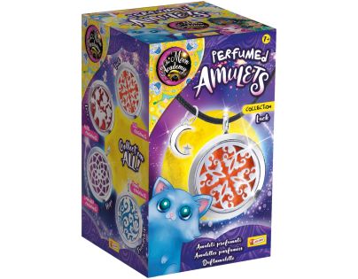 Liscianigiochi Amulet s vůní
