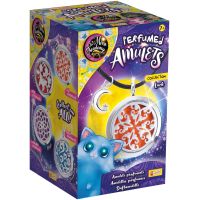 Liscianigiochi Amulet s vůní 2