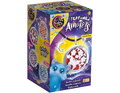 Liscianigiochi Amulet s vůní