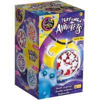 Liscianigiochi Amulet s vůní 3