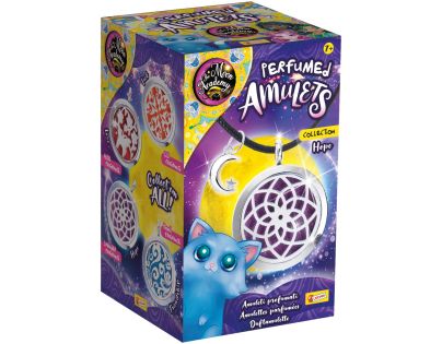 Liscianigiochi Amulet s vůní