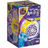 Liscianigiochi Amulet s vůní 4