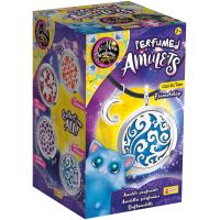 Liscianigiochi Amulet s vůní 5