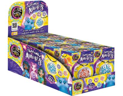 Liscianigiochi Amulet s vůní