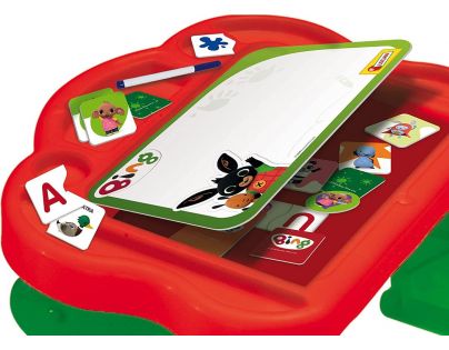 LiscianiGiochi Bing Stolek a set her