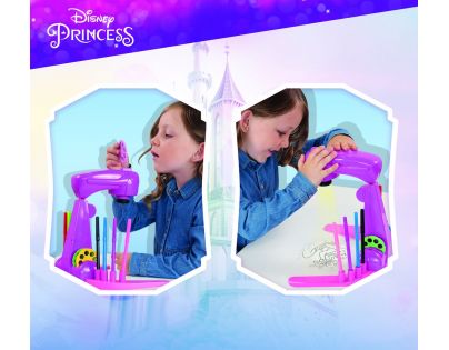 LiscianiGiochi Disney projektor šablon na kreslení