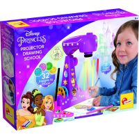 LiscianiGiochi Disney projektor šablon na kreslení 2
