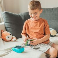 LiscianiGiochi Insta fotoaparát 4