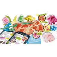 Liscianigiochi Výroba mýdel - DINO 2