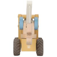 Little Dutch Autojeřáb dřevěný 5