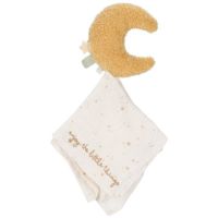 Little Dutch Dárková sada Newborn Naturals 5