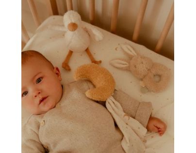 Little Dutch Dárková sada Newborn Naturals