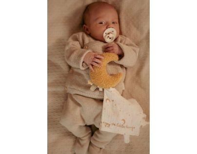 Little Dutch Dárková sada Newborn Naturals