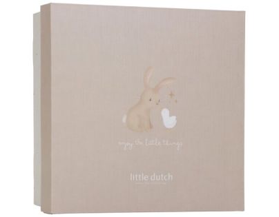 Little Dutch Dárková sada Newborn Naturals