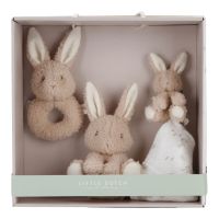 Little Dutch Dárkový set Baby Bunny - Poškozený obal 6