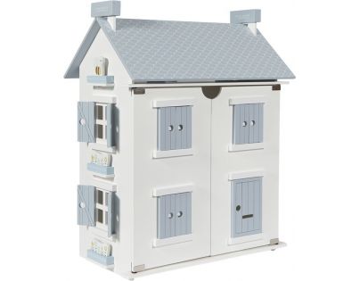 Little Dutch Domeček pro panenky dřevěný