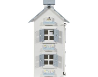 Little Dutch Domeček pro panenky dřevěný