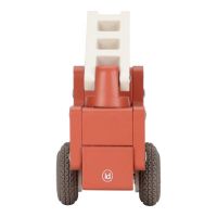Little Dutch Hasičské auto dřevěné 6