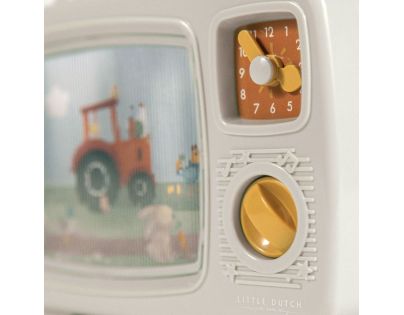 Little Dutch Hudební televize Farma