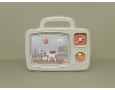 Little Dutch Hudební televize Farma
