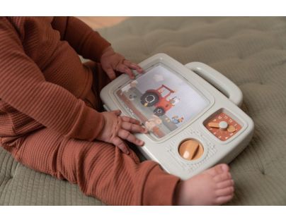 Little Dutch Hudební televize Farma