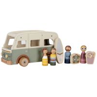 Little Dutch Karavan dřevěný Vintage 2